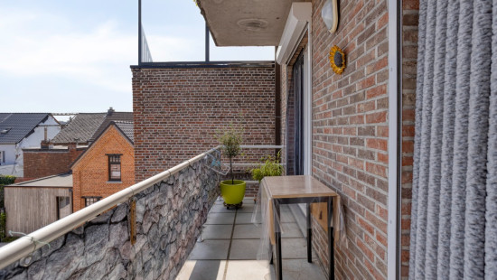 Hasseltsestraat - 58 - B2 - 3290