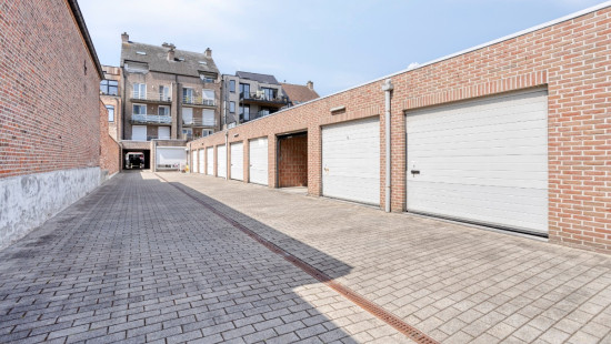 Hasseltsestraat - 58 - B2 - 3290