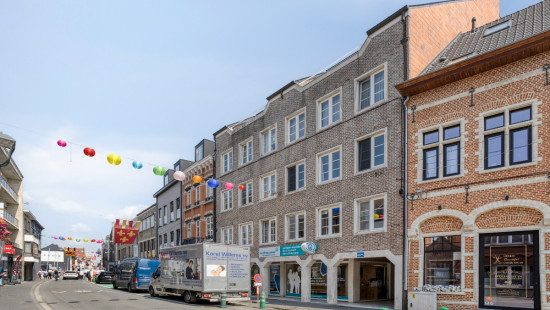 Hasseltsestraat - 58 - B2 - 3290
