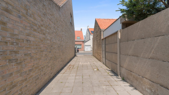 Sacramentstraat - 7 - - 8630
