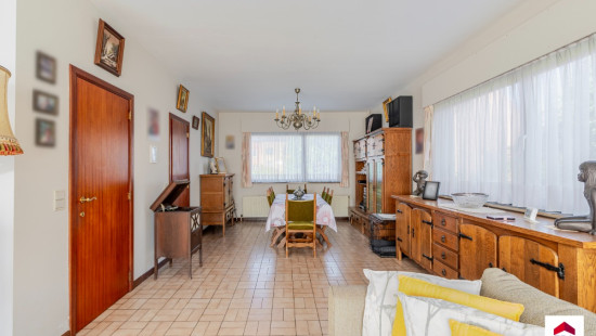 Ferdinand Uylenbroeckstraat - 110 - - 1600