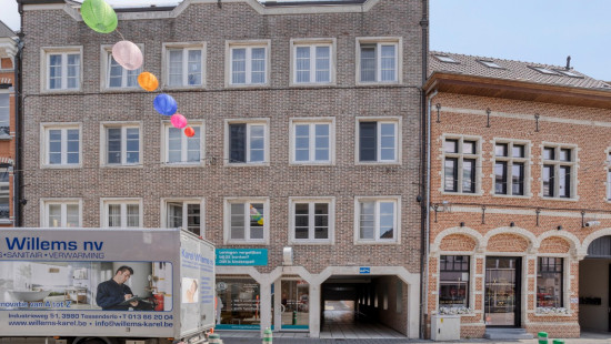 Hasseltsestraat - 58 - B2 - 3290