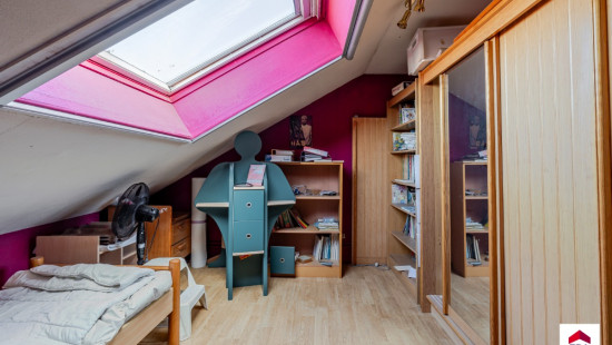 Ferdinand Uylenbroeckstraat - 110 - - 1600
