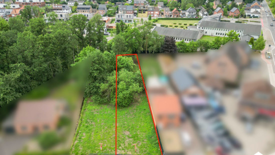 Hasseltse Beverzakstraat - 5 - - 3500