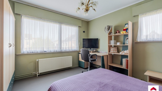 Ferdinand Uylenbroeckstraat - 110 - - 1600
