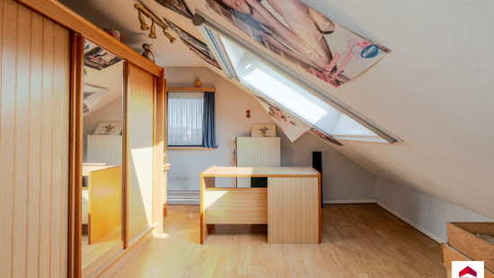 Ferdinand Uylenbroeckstraat - 110 - - 1600