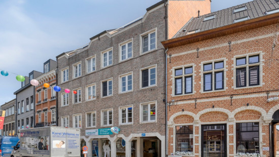 Hasseltsestraat - 58 - B2 - 3290