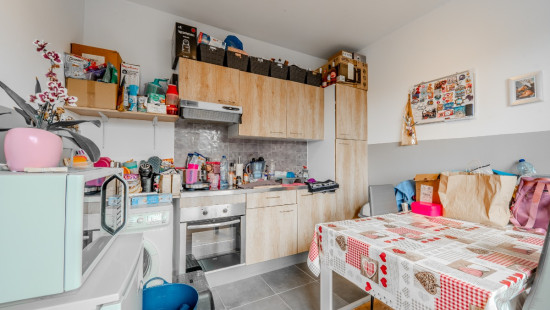 Rue Saint Nicolas - 75 - - 4000