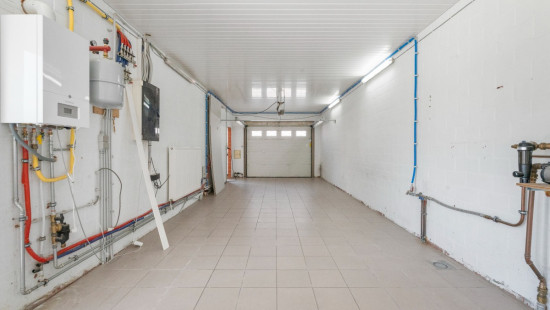 Sacramentstraat - 7 - - 8630