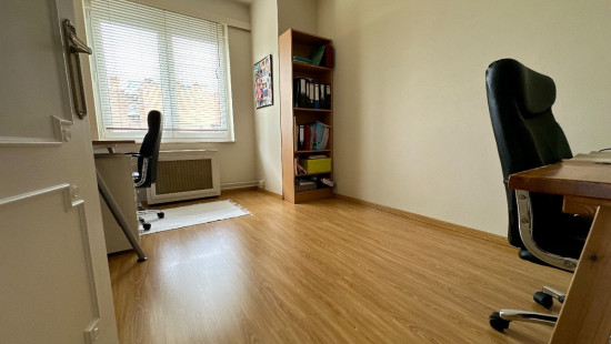 Mechelsesteenweg - 172 - 6b - 2018
