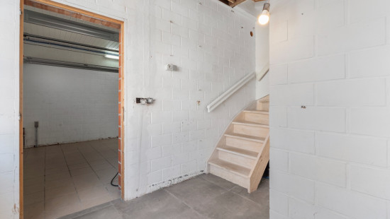 Sacramentstraat - 7 - - 8630