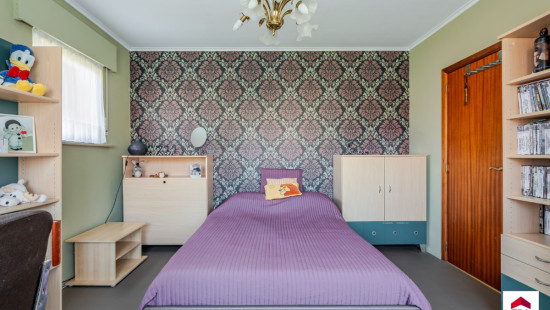 Ferdinand Uylenbroeckstraat - 110 - - 1600