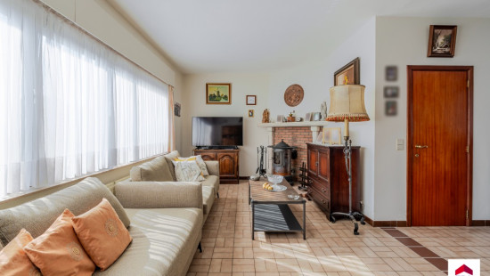 Ferdinand Uylenbroeckstraat - 110 - - 1600