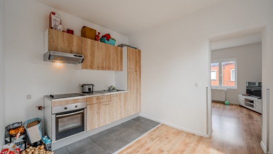 Rue Saint Nicolas - 75 - - 4000