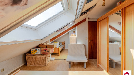 Ferdinand Uylenbroeckstraat - 110 - - 1600