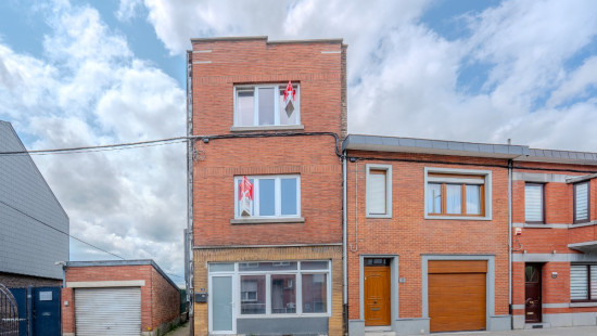 Rue Saint Nicolas - 75 - - 4000