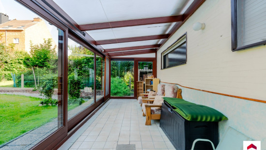 Ferdinand Uylenbroeckstraat - 110 - - 1600