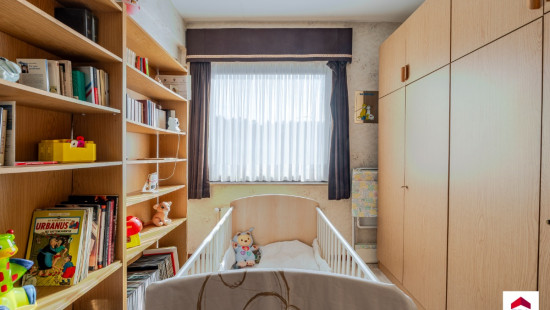 Ferdinand Uylenbroeckstraat - 110 - - 1600
