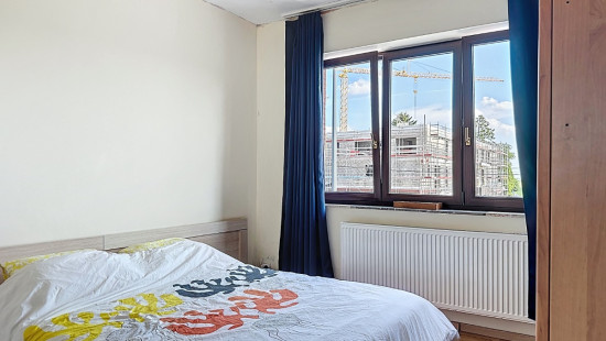 Rue de Bruxelles - 114 - - 4340