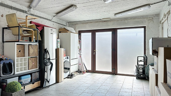 Rue de Bruxelles - 114 - - 4340