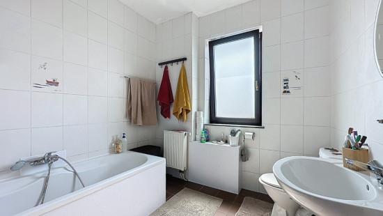Rue de Bruxelles - 114 - - 4340