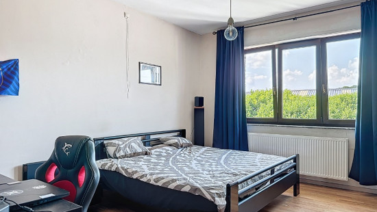 Rue de Bruxelles - 114 - - 4340