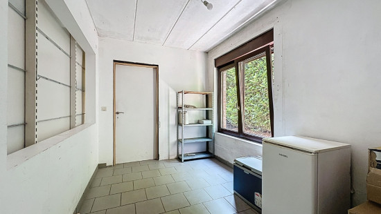 Rue de Bruxelles - 114 - - 4340