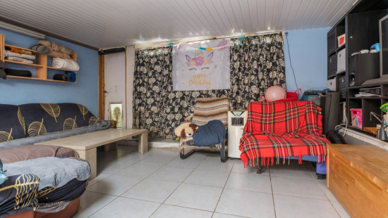 Oude Baan - 56 - - 9200