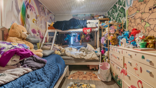 Oude Baan - 56 - - 9200