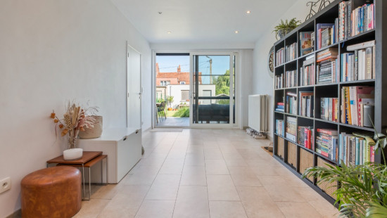 Kortrijksesteenweg - 159 - - 9800
