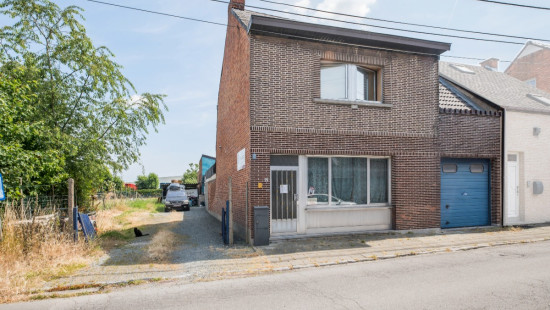 Oude Baan - 56 - - 9200