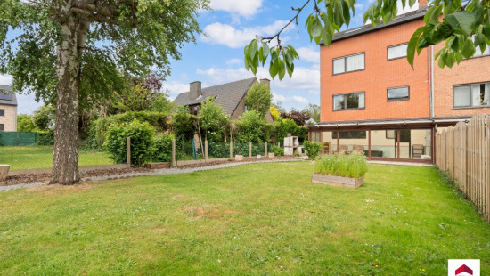 Ferdinand Uylenbroeckstraat - 110 - - 1600
