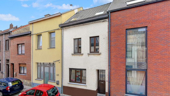 Peperstraat - 48 - - 3080