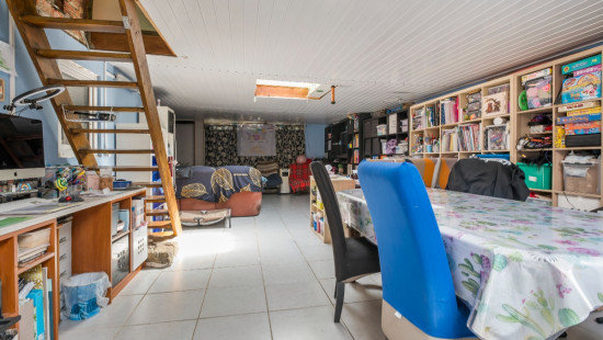 Oude Baan - 56 - - 9200