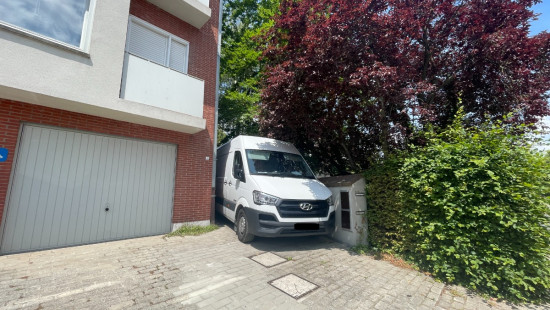 Wolvenstraat - 35+ - - 8500