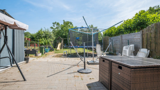 Oude Baan - 56 - - 9200
