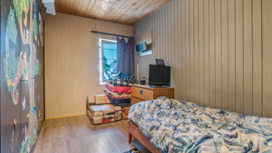 Oude Baan - 56 - - 9200