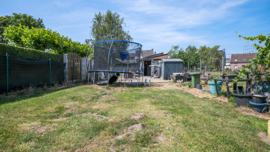 Oude Baan - 56 - - 9200