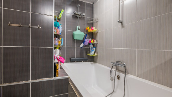 Oude Baan - 56 - - 9200