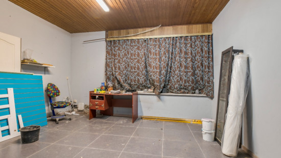 Oude Baan - 56 - - 9200