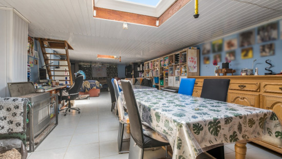 Oude Baan - 56 - - 9200
