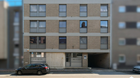 Grotestraat - 59 - - 3600