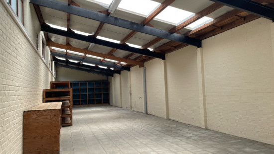 Wolvenstraat - 35+ - - 8500