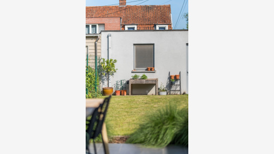 Kortrijksesteenweg - 159 - - 9800