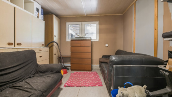 Oude Baan - 56 - - 9200