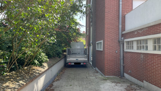 Wolvenstraat - 35+ - - 8500
