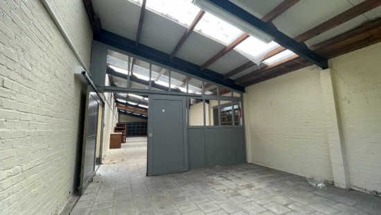 Wolvenstraat - 35+ - - 8500