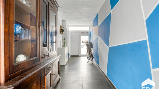 Kerkgoedstraat - 20 - - 8400