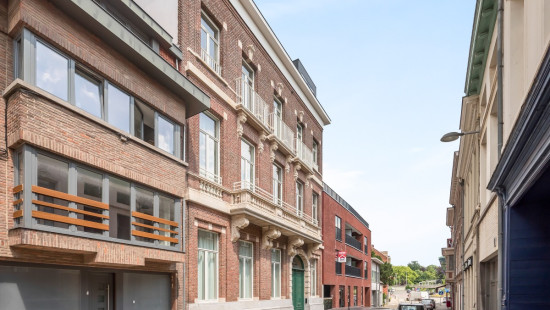 Kasteelstraat - 70 - - B11 - 9140