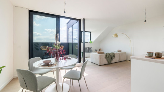 Kasteelstraat - 70 - - B03 - 9140